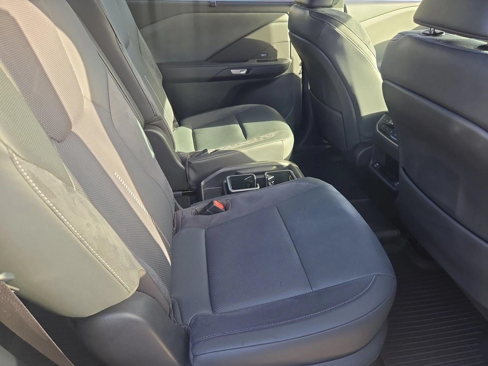 2024 Lexus TX 350 Luxury FWD