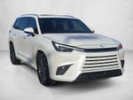 2024 Lexus TX 350 Luxury FWD