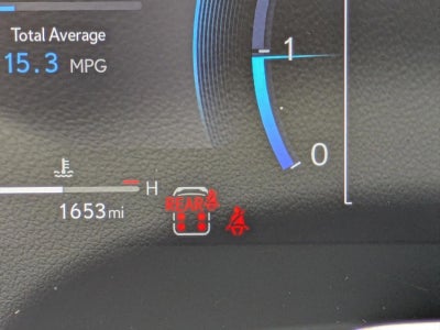 2026 Lexus TX Premium FWD