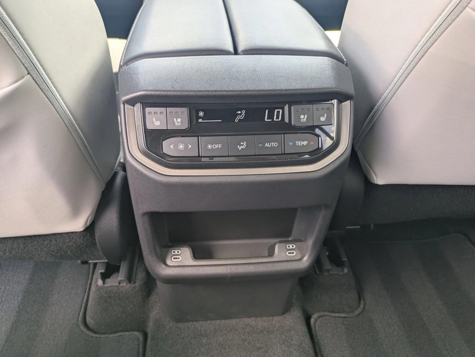 2026 Lexus TX Premium FWD