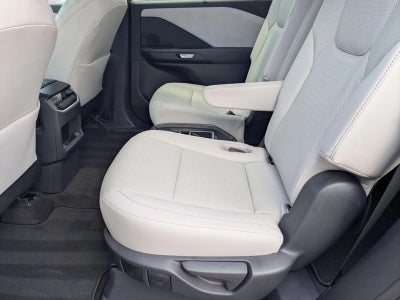 2026 Lexus TX Premium FWD