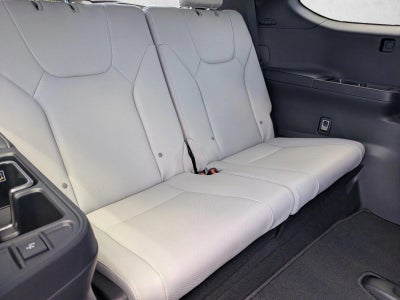 2026 Lexus TX Premium FWD