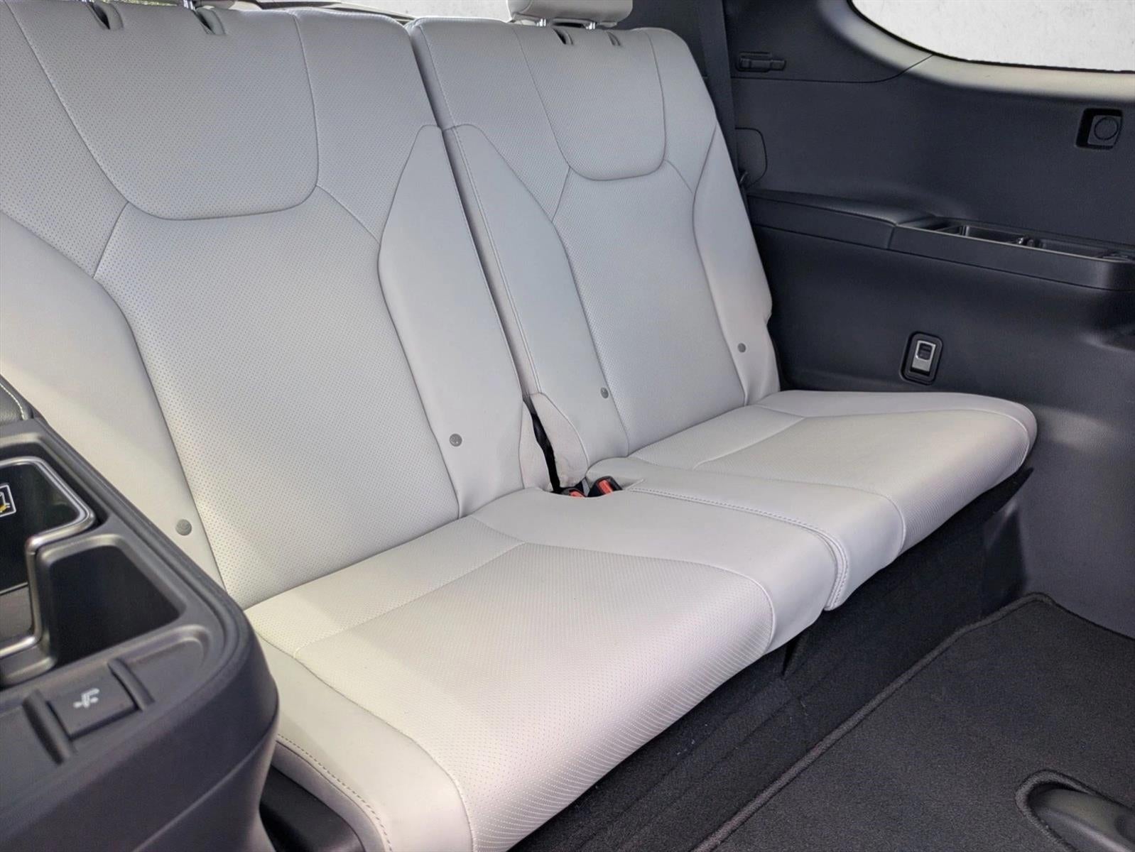 2026 Lexus TX Premium FWD