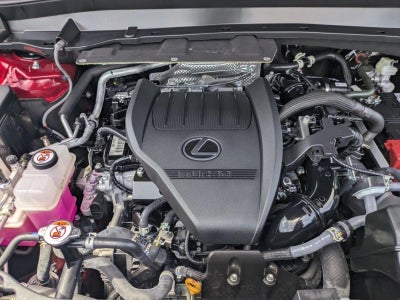 2026 Lexus TX Premium FWD