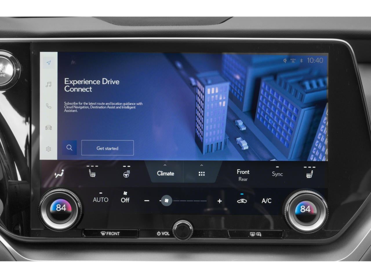 2026 Lexus TX Premium FWD