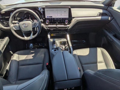 2024 Lexus TX 350 Premium FWD