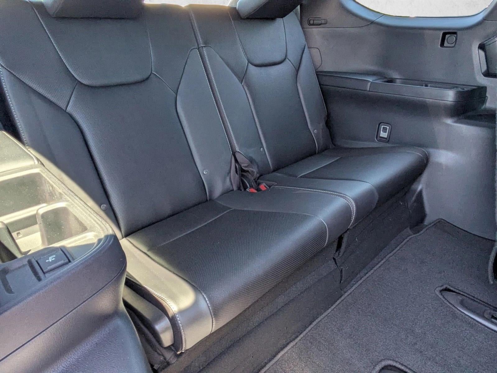 2024 Lexus TX 350 Premium FWD