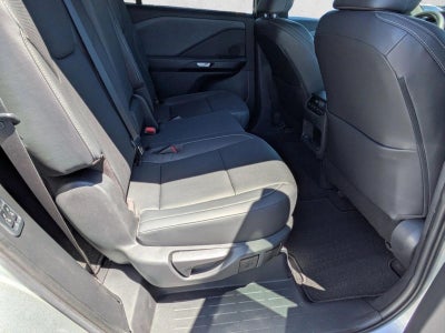 2024 Lexus TX 350 Premium FWD
