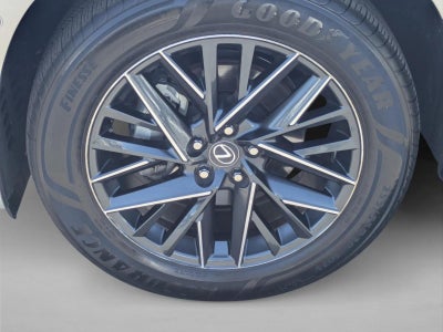 2024 Lexus TX 350 Premium FWD
