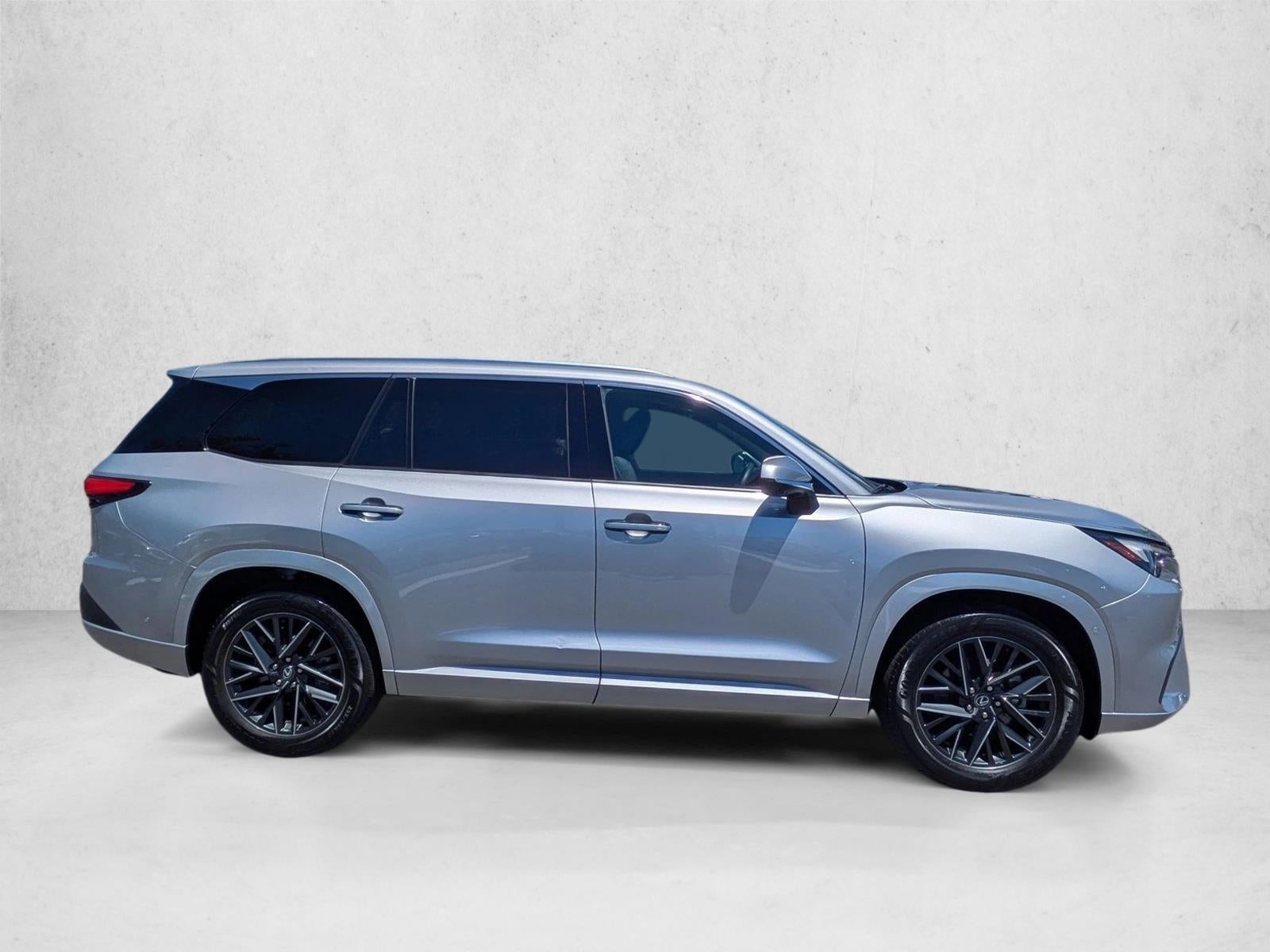 2024 Lexus TX 350 Premium FWD