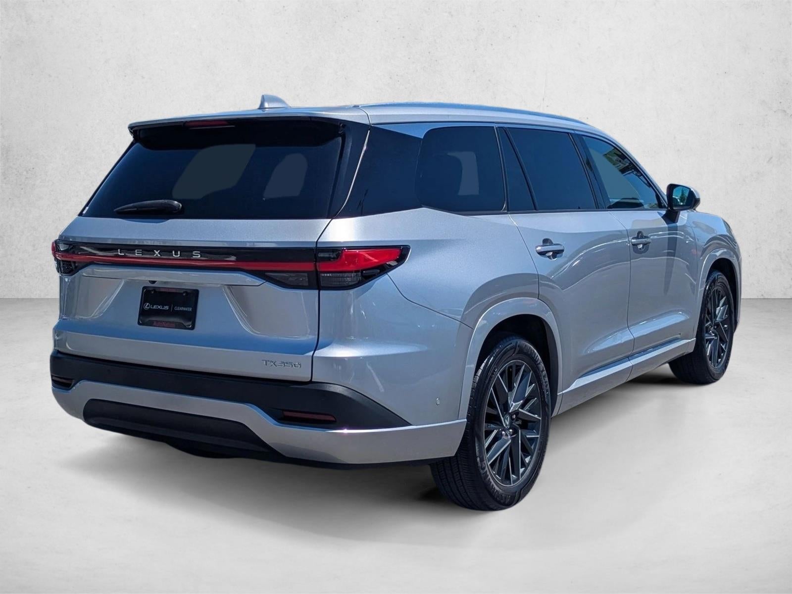 2024 Lexus TX 350 Premium FWD