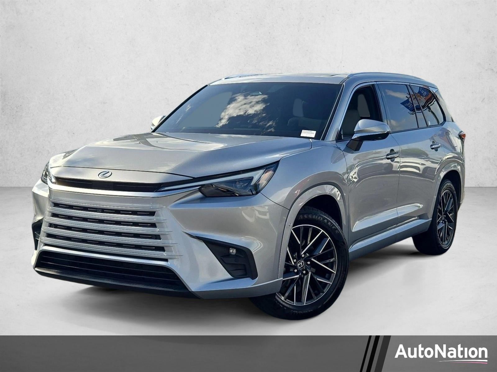 2024 Lexus TX 350 Premium FWD