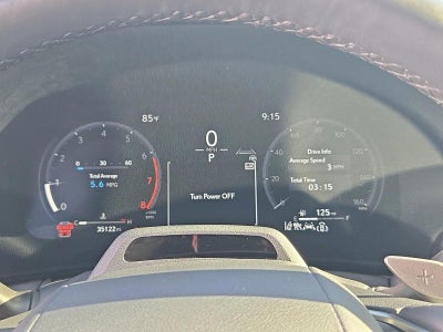 2024 Lexus TX 350 Premium FWD
