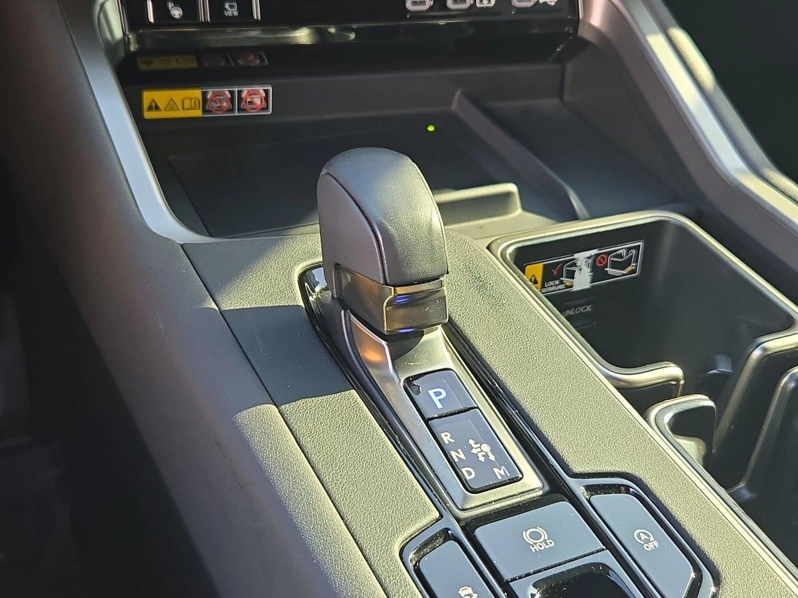 2024 Lexus TX 350 Premium FWD