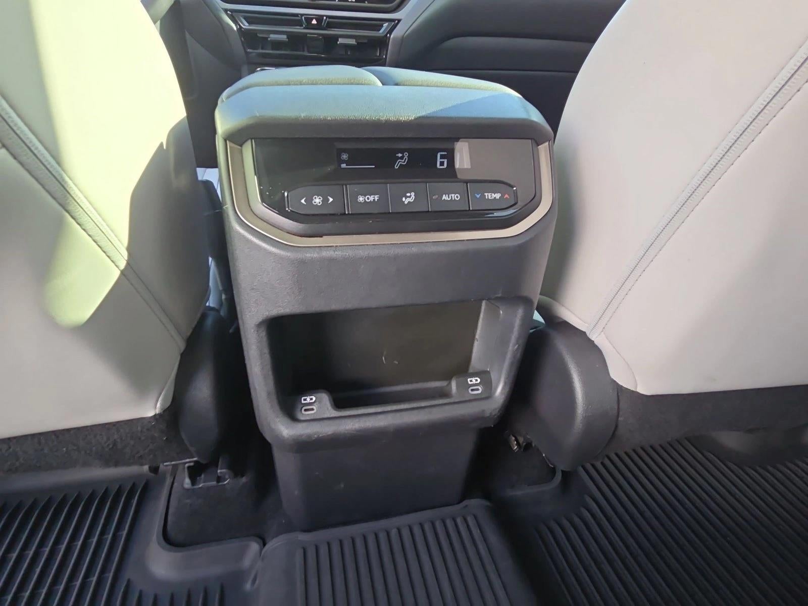 2024 Lexus TX 350 Premium FWD
