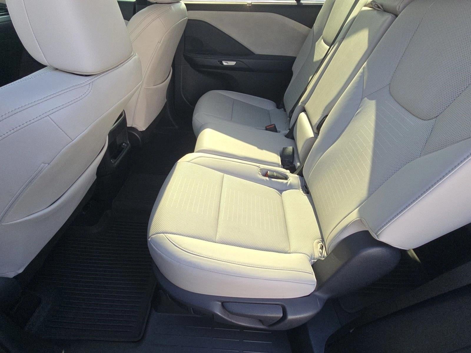 2024 Lexus TX 350 Premium FWD