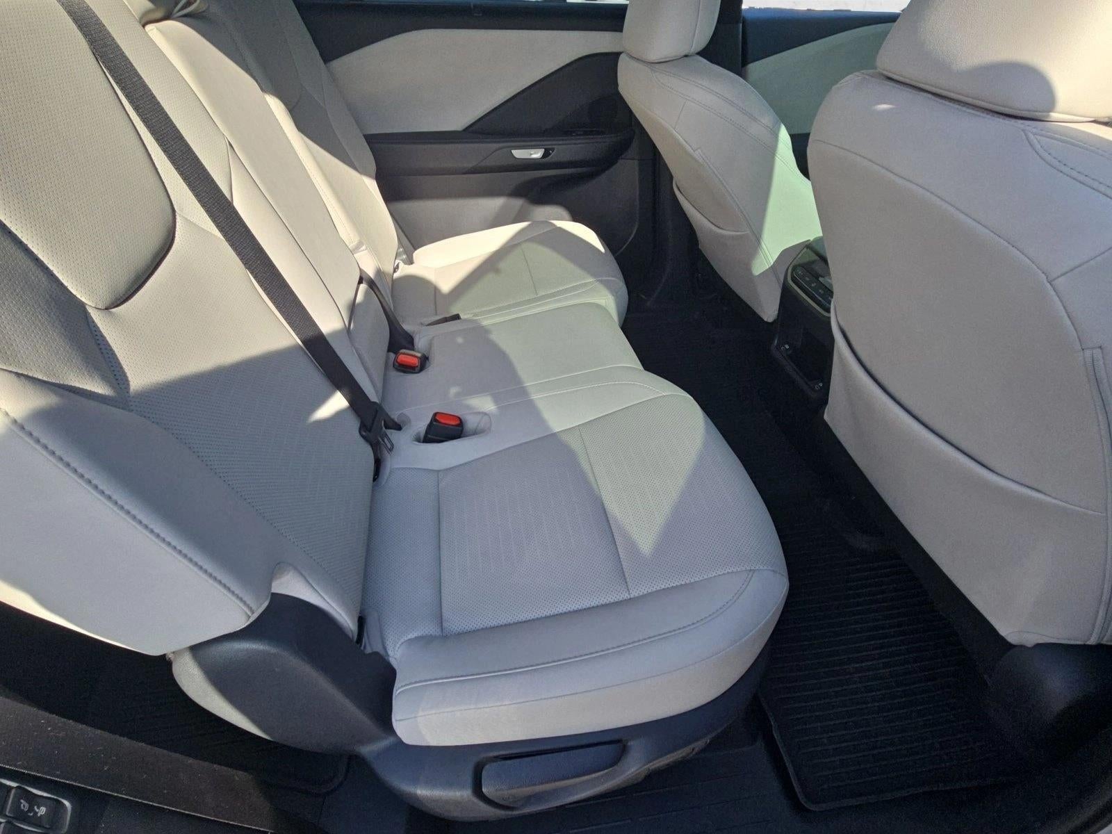 2024 Lexus TX 350 Premium FWD