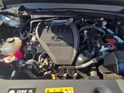 2024 Lexus TX 350 Premium FWD