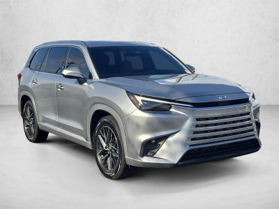 2024 Lexus TX 350 Premium FWD
