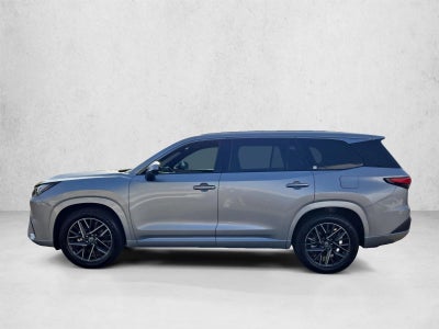 2024 Lexus TX 350 Premium FWD