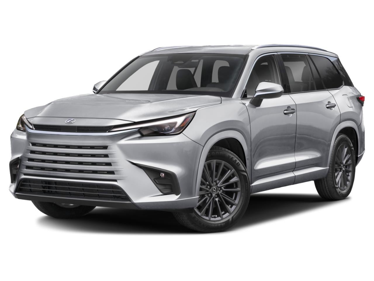 2024 Lexus TX 350 Premium FWD
