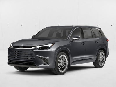 2024 Lexus TX 350 Luxury FWD