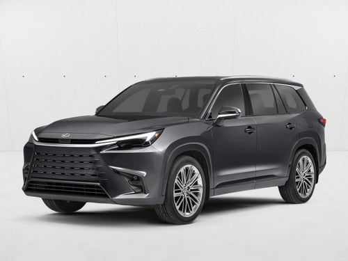 2024 Lexus TX 350 Luxury FWD