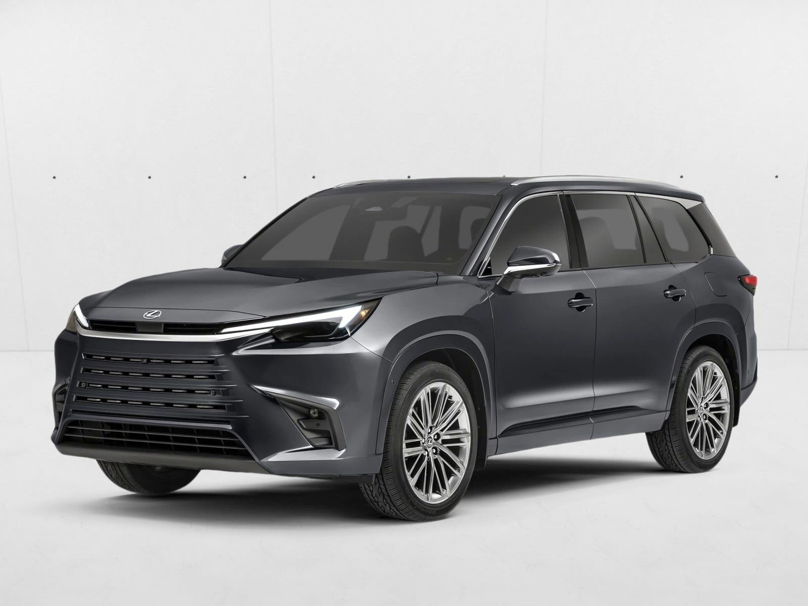 2024 Lexus TX 350 Luxury FWD