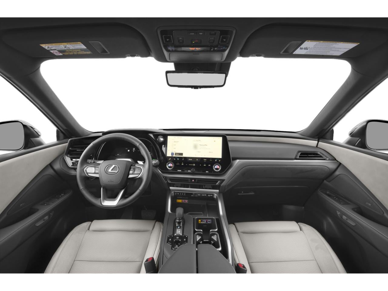 2024 Lexus TX 350 Luxury FWD