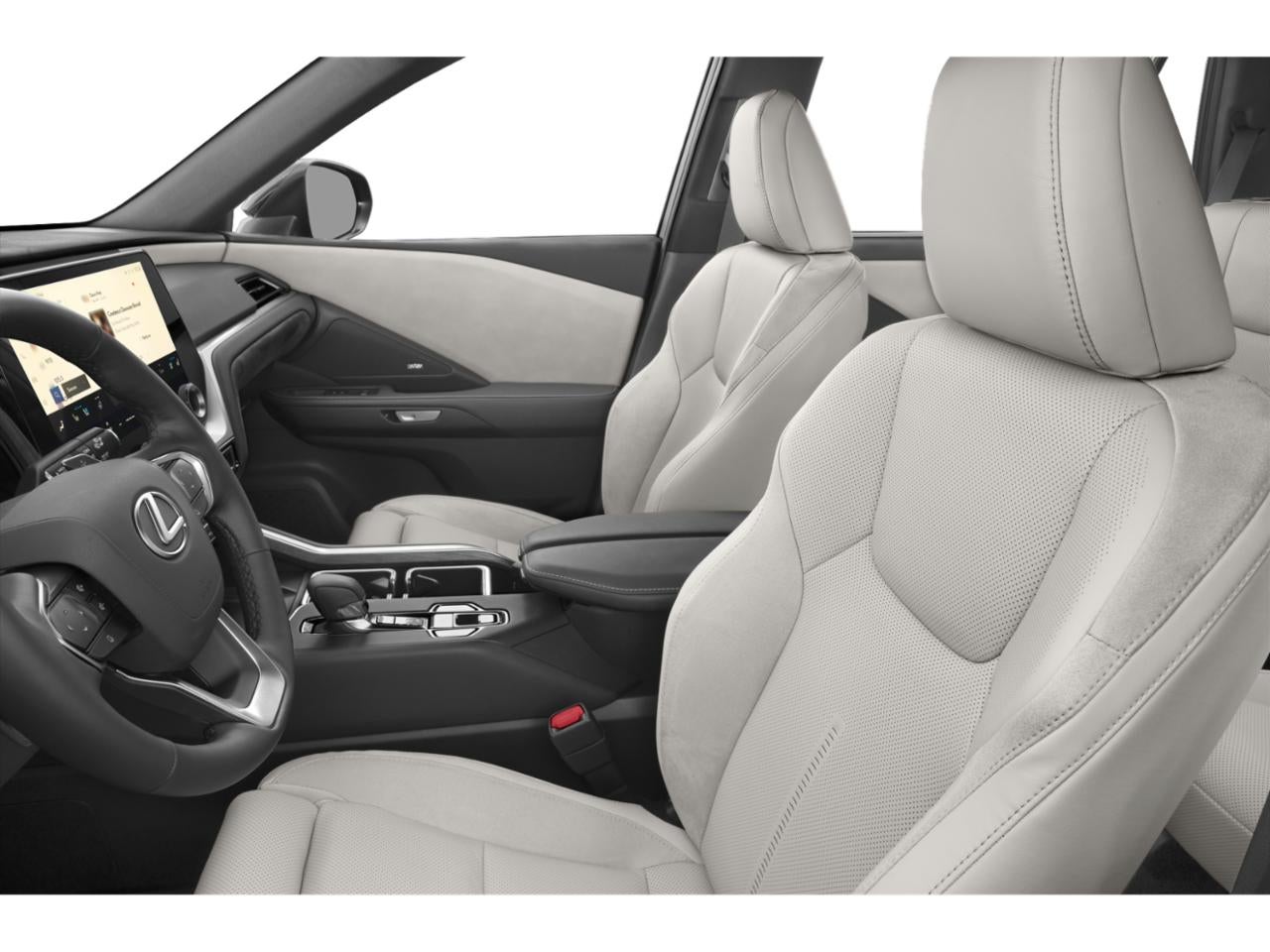 2024 Lexus TX 350 Luxury FWD