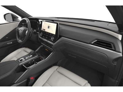 2024 Lexus TX 350 Luxury FWD