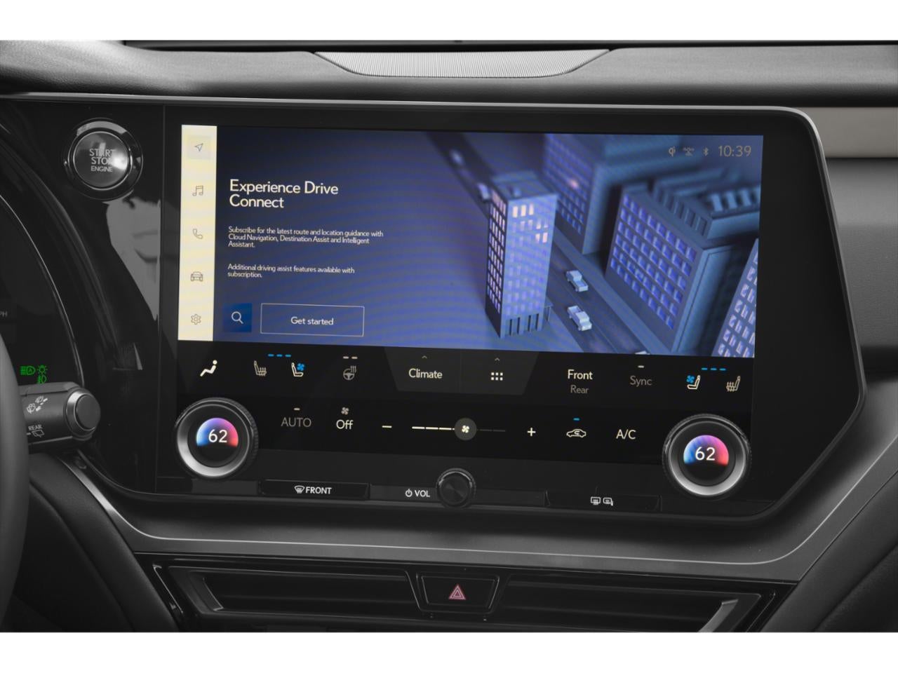 2024 Lexus TX 350 Luxury FWD