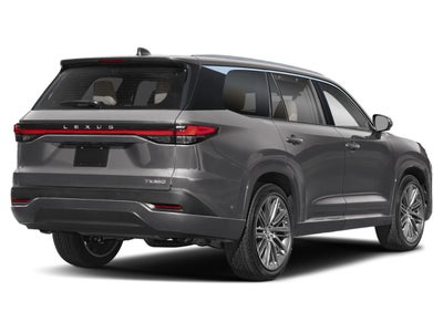 2024 Lexus TX 350 Luxury FWD