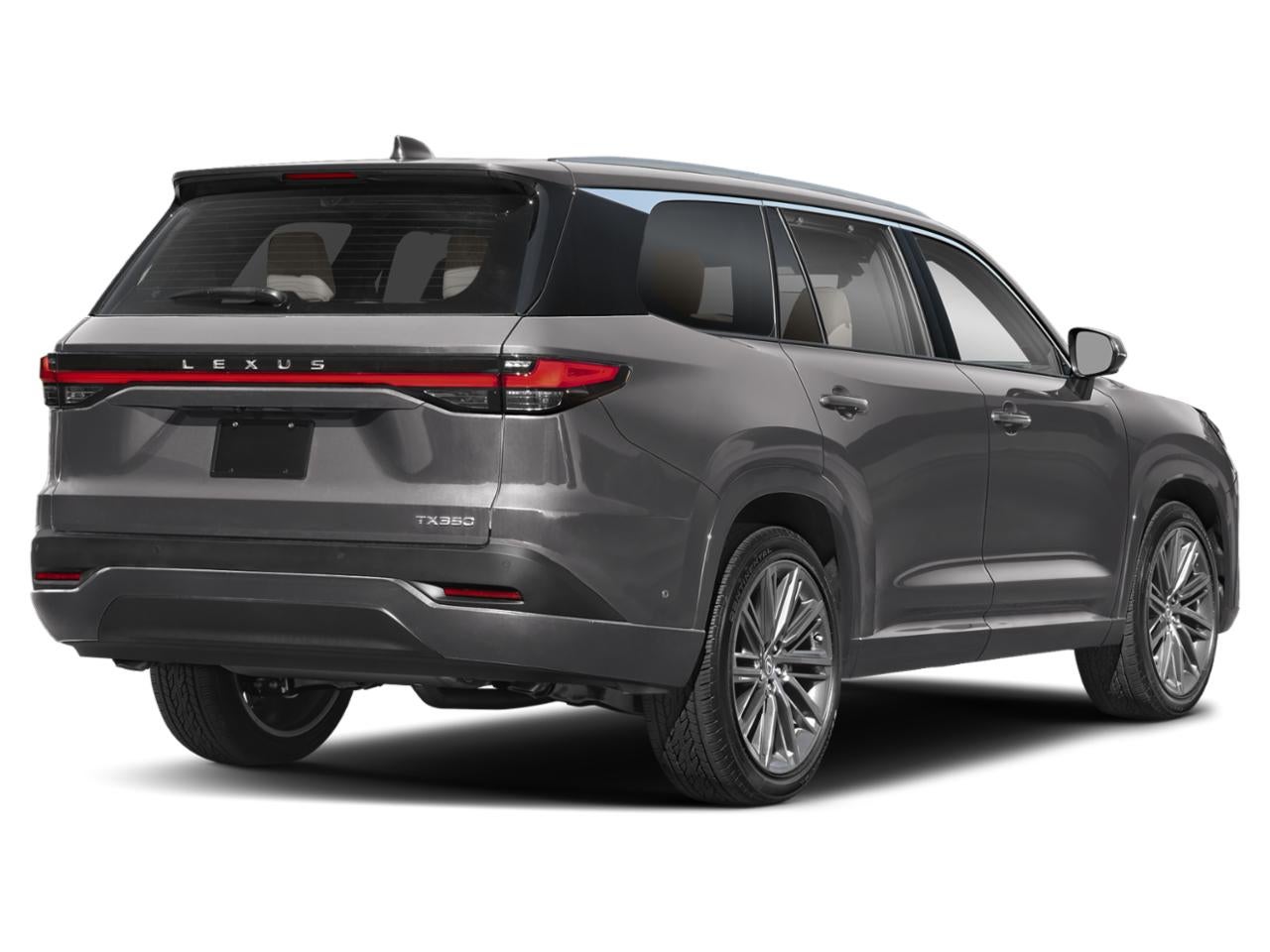 2024 Lexus TX 350 Luxury FWD