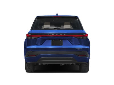 2024 Lexus TX 350 Luxury FWD