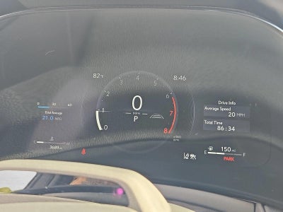 2026 Lexus TX Premium FWD