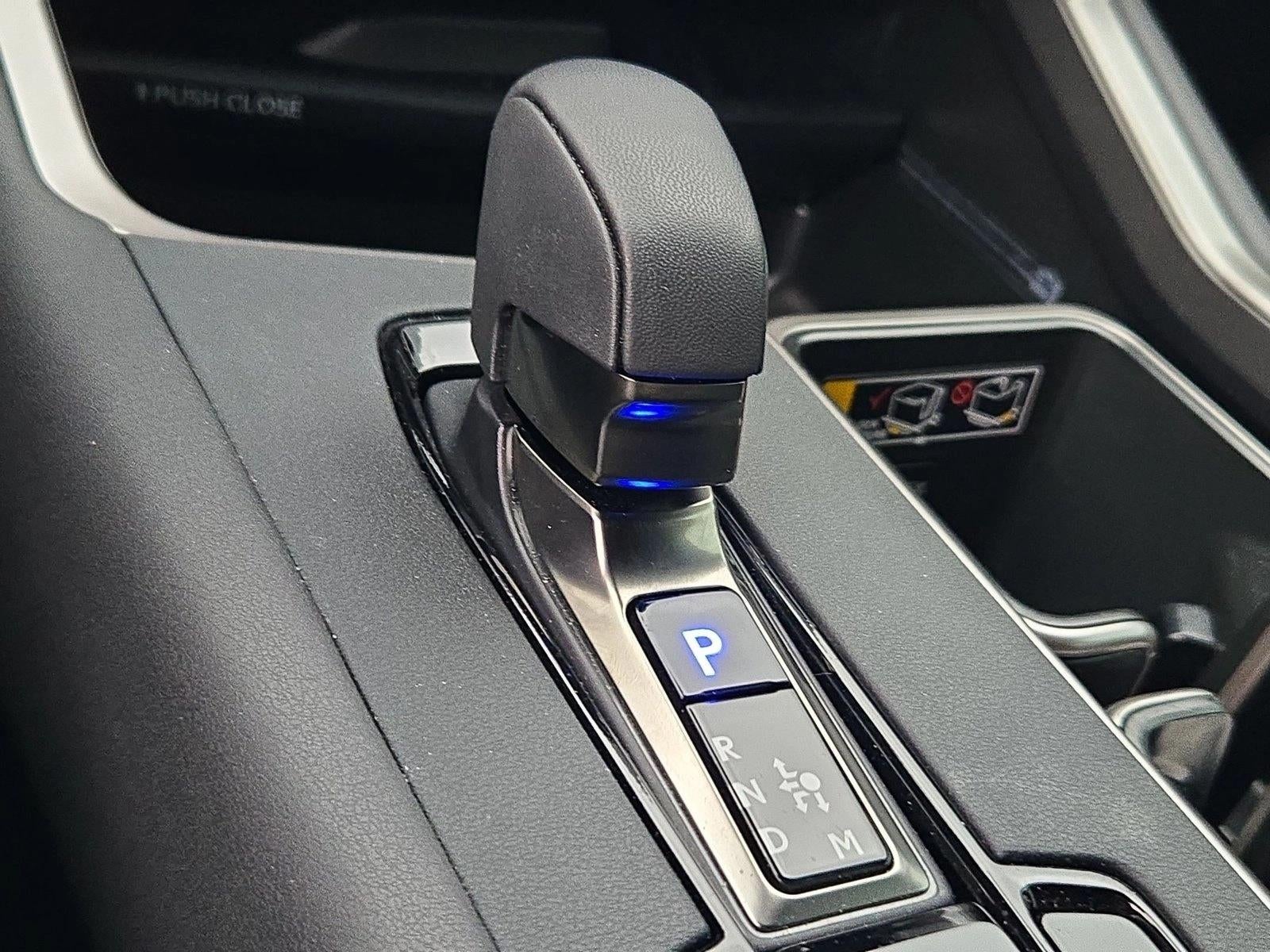 2026 Lexus TX Premium FWD