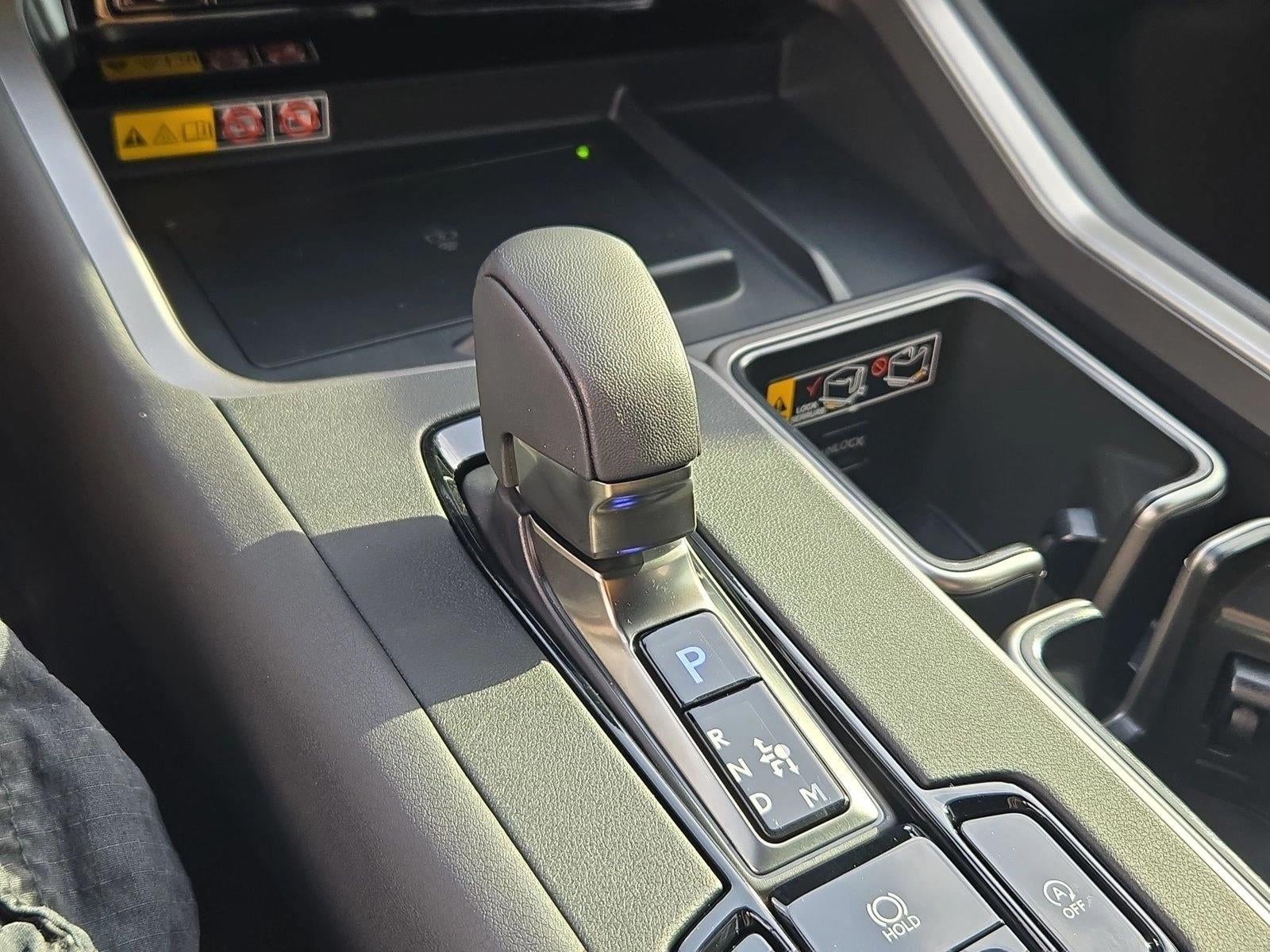 2026 Lexus TX Premium FWD