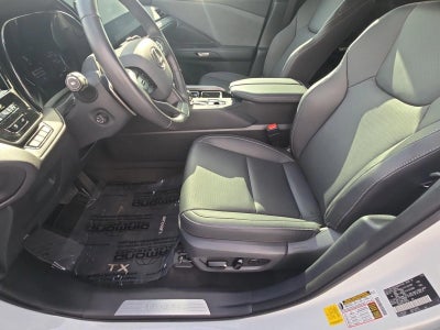 2026 Lexus TX Premium FWD
