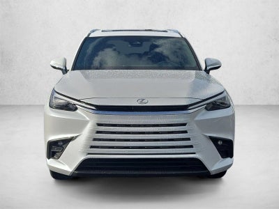 2026 Lexus TX Premium FWD
