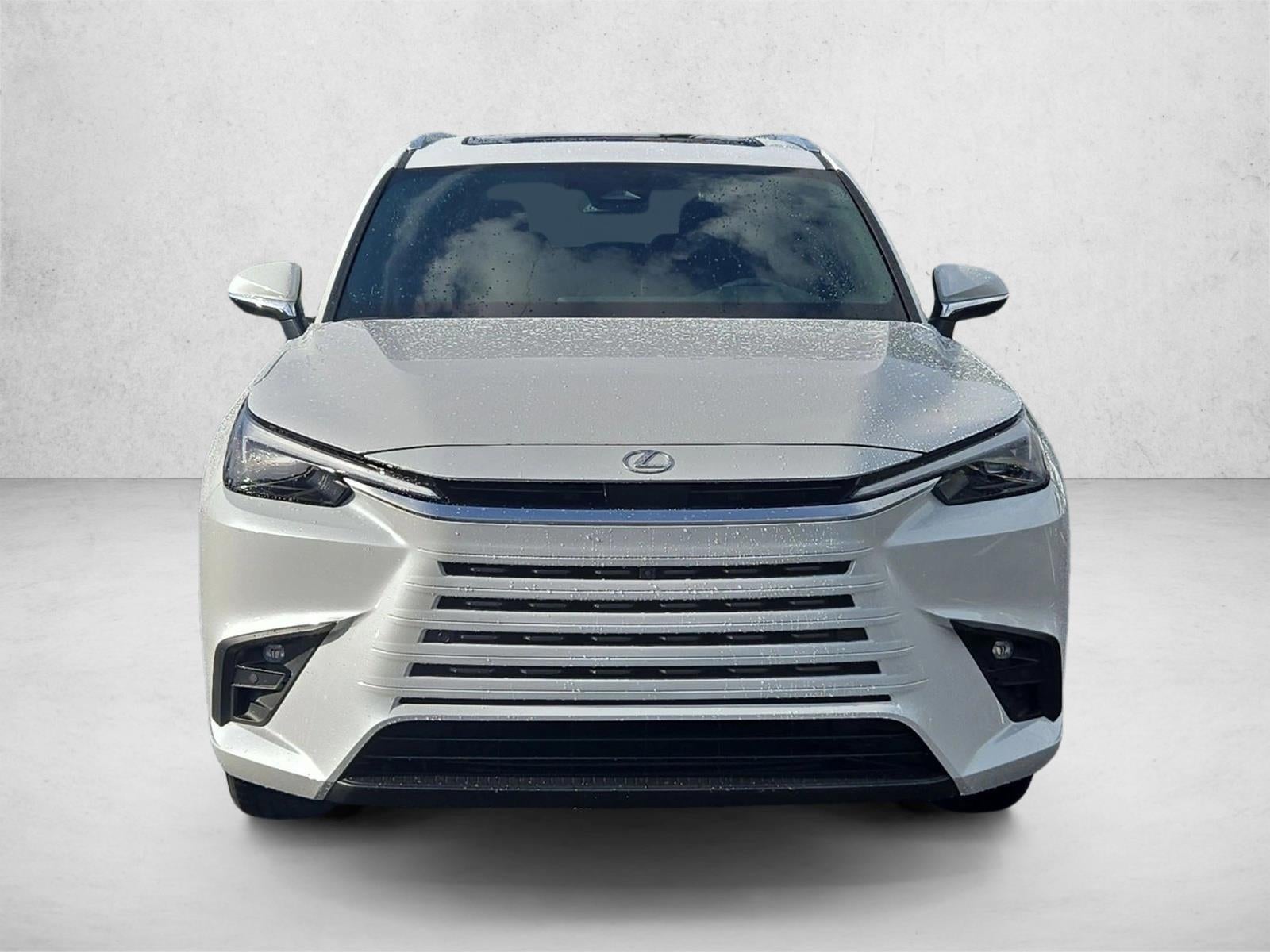 2026 Lexus TX Premium FWD