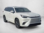 2026 Lexus TX Premium FWD