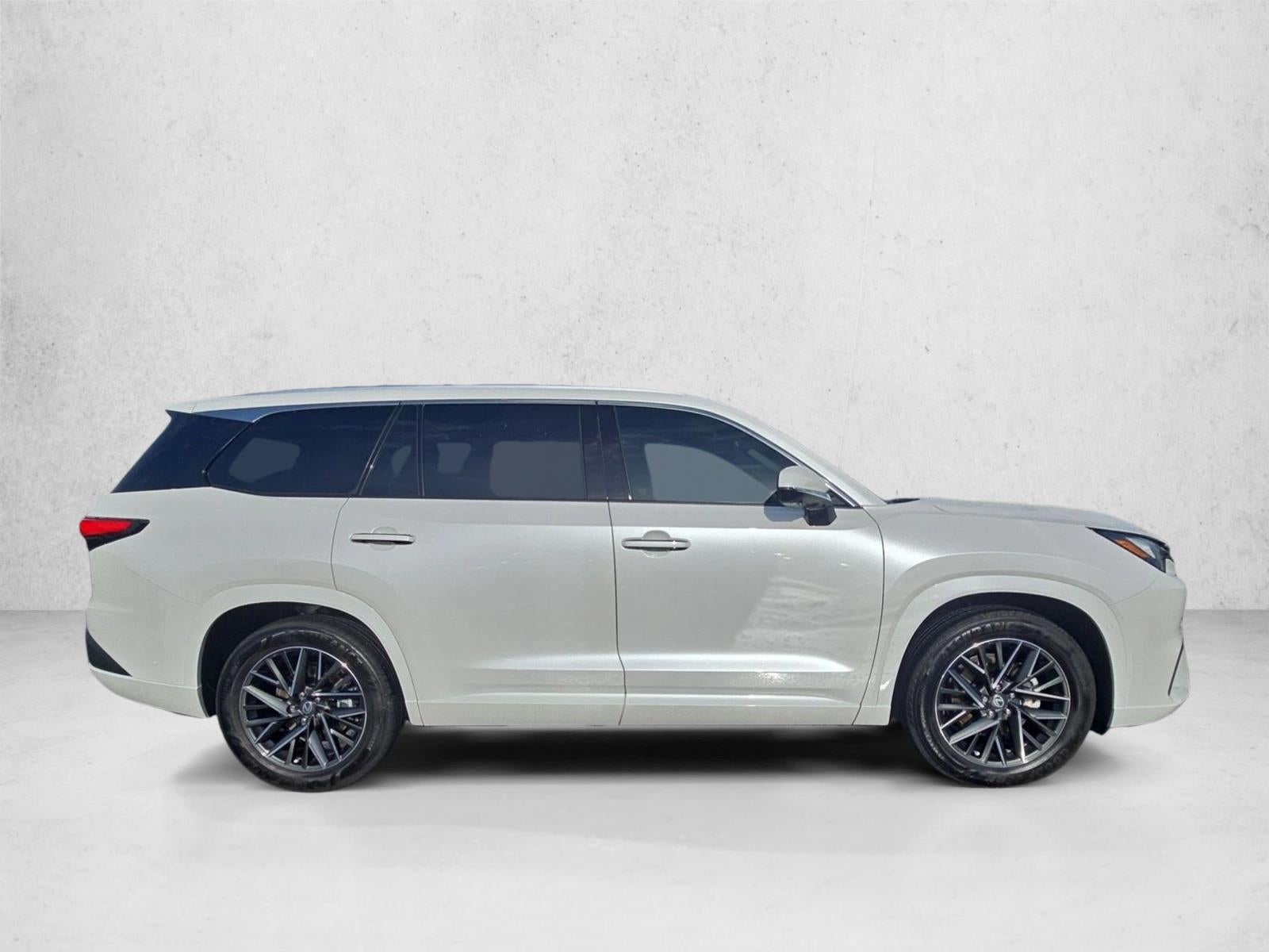 2026 Lexus TX Premium FWD