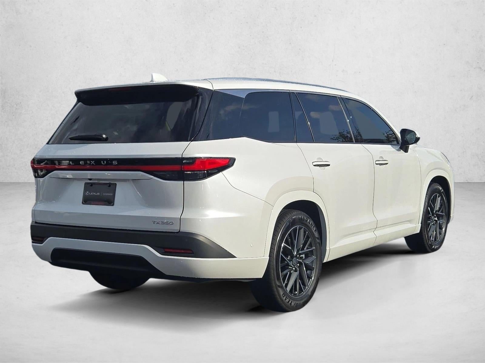 2026 Lexus TX Premium FWD