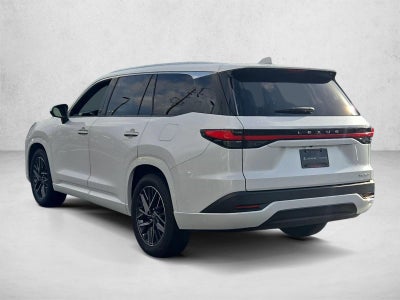 2026 Lexus TX Premium FWD