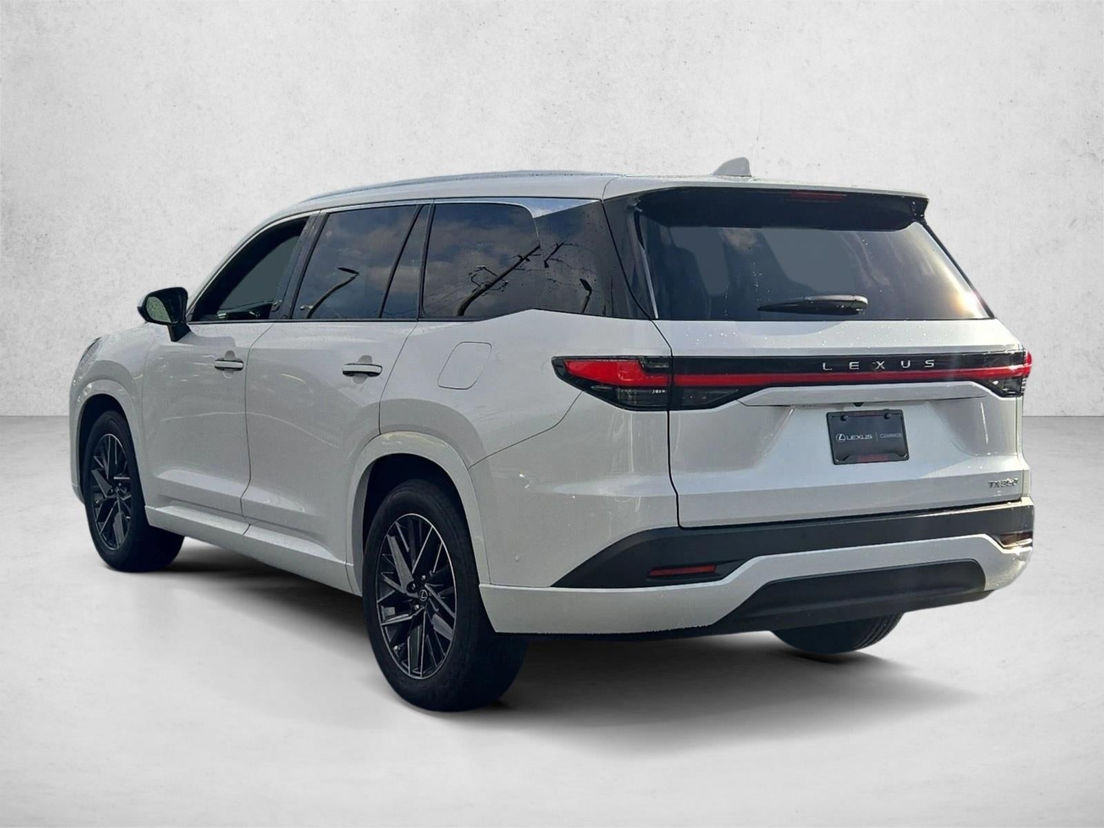 2026 Lexus TX Premium FWD
