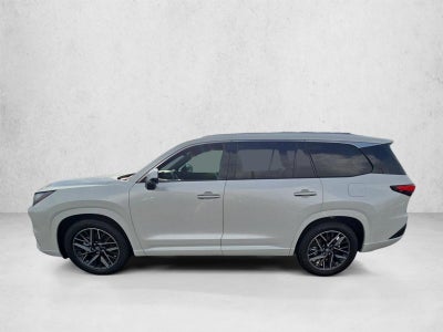 2026 Lexus TX Premium FWD