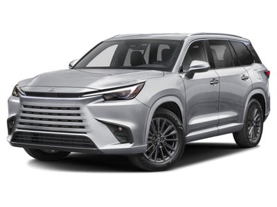 2026 Lexus TX Premium FWD