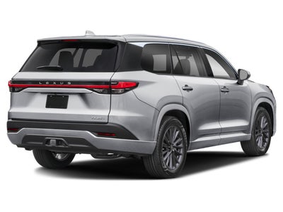 2026 Lexus TX Premium FWD