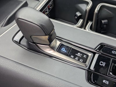 2024 Lexus TX 350 Luxury FWD